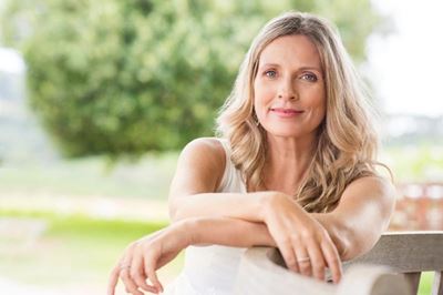 The gift of being a woman