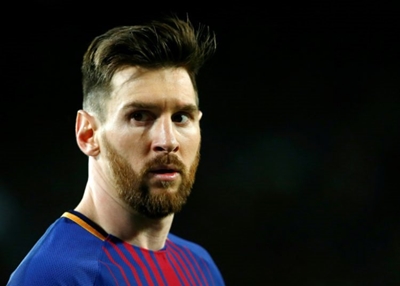 UN body names Messi responsible tourism ambassador