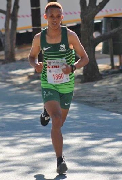 Dubbele seges vir Maquassa