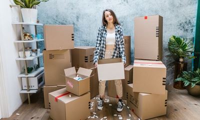 Should you rent or buy your first flat or house?