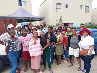 Hoop vir verslaafdes van Rygerpark