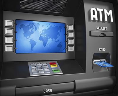 Watch out for ATM scammers