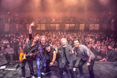 SMOKIE December tour confirmed for South Africa!