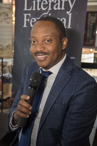 Book now for Knysna Literary Festival