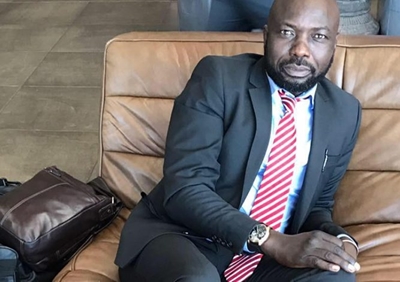 President Ramaphosa places Director-General of PSC on precautionary suspension