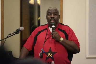 Nehawu won’t campaign for the ANC in local government elections