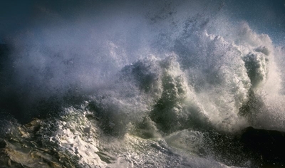 NSRI warns to be cautious in rough seas 