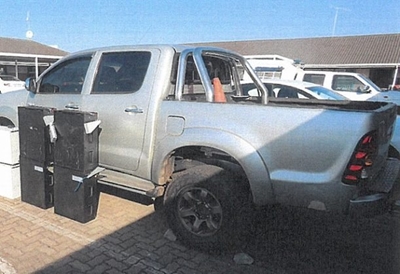 Crime syndicates steal mobile service providers blind