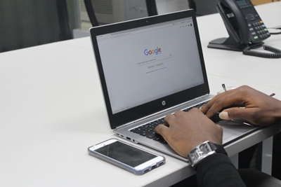 Google tensions deepen over firings of 'Thanksgiving Four'