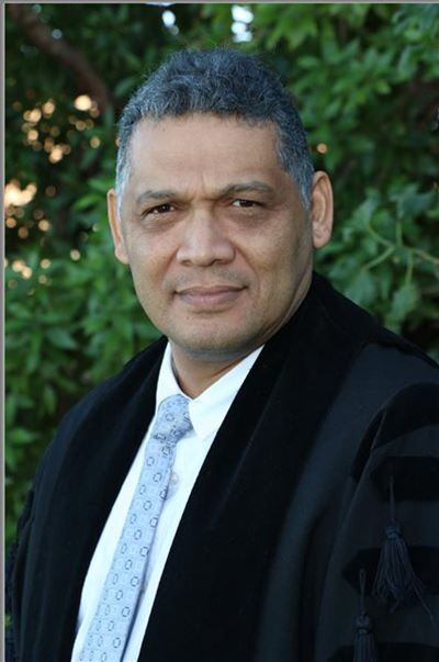 Prins Albert kry skoon oudit