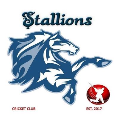 Stallions Central Karoo Cricket Union T20-Kampioene