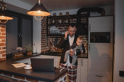 Is working from home good for the planet?