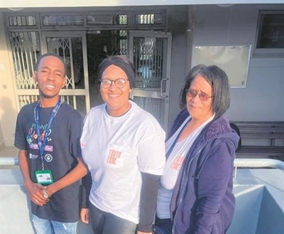 AYFS hosts Youth Day event