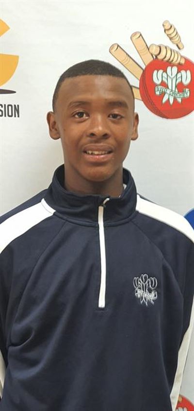 Manewil selected