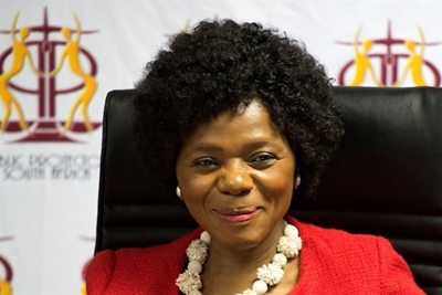 I was right, says Thuli