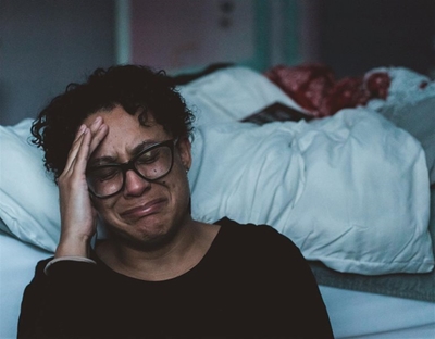 Tell-tale signs of an abusive relationship, and how to get out