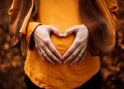 Pregnant? Here’s why you should consider getting the Covid-19 vaccine