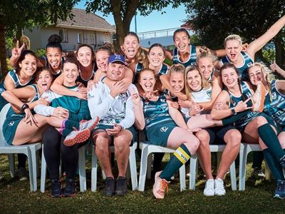 Eden hockey emerges top once more