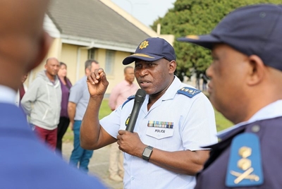 Police are ready for elections 