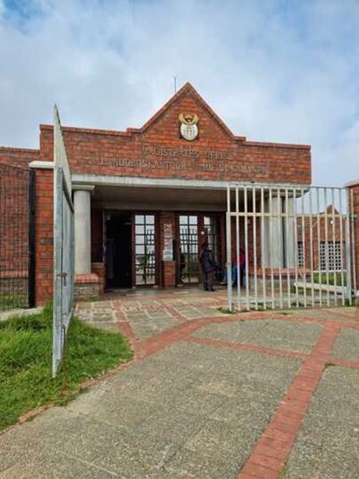 Men charged with kidnapping reappear in court