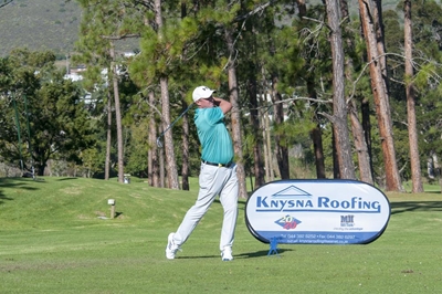 Rotary golf weekend draws record players