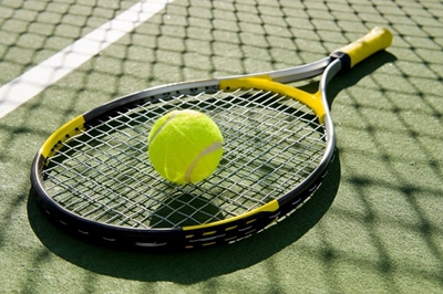 Hartenbos-tennisklub hou vakansietoernooie