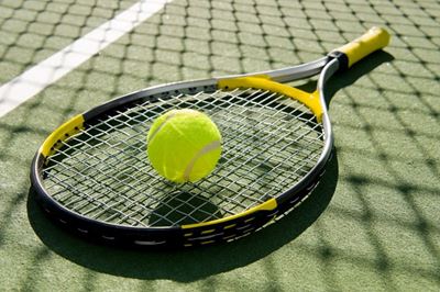 Hartenbos-tennisklub hou vakansietoernooie
