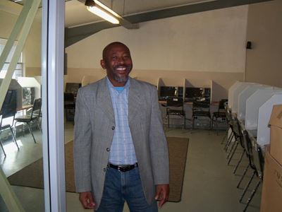 Community centre expanding, diversifying