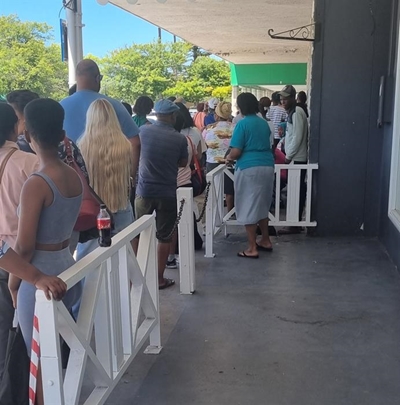 System outages lead to Home Affairs backlogs