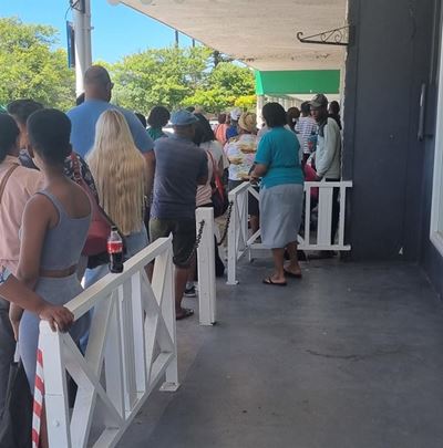 System outages lead to Home Affairs backlogs