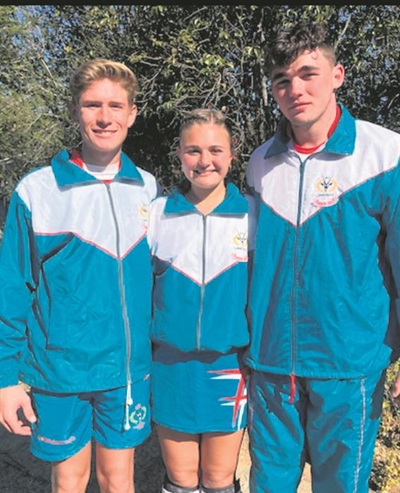 Hokkie-trots van Cradock