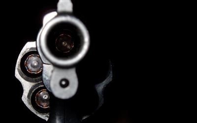 Hartenbos armed robbery: 5 suspects sought
