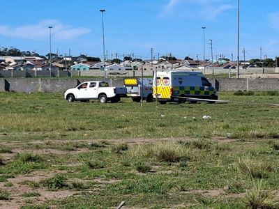 Body of woman found in Kwanokuthula  