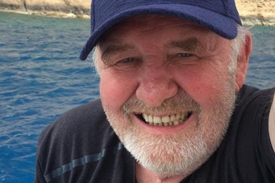 I’m not dead and it’s not funny – Leon Schuster