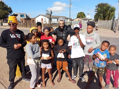 Youth Day comes to Rosemoor 