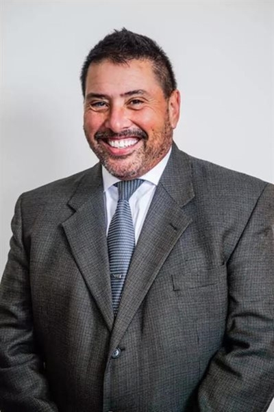 Knysna council kicks Bredell into touch