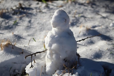 Snow day number to remember