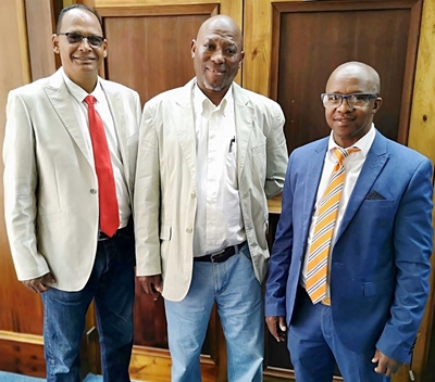 ANC takes a stand on service delivery