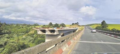 Gwaiing bridge re-tender process starts in 2024