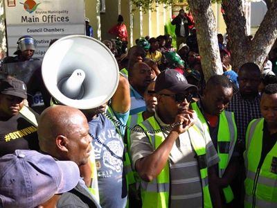 Muti drama in Molosi murder case