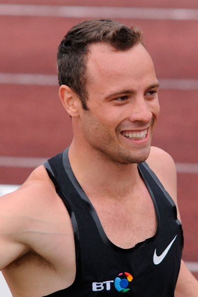 Is Oscar’s Pistorius’s time in prison coming to an end?