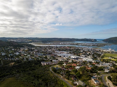 It's official, Knysna is the best!