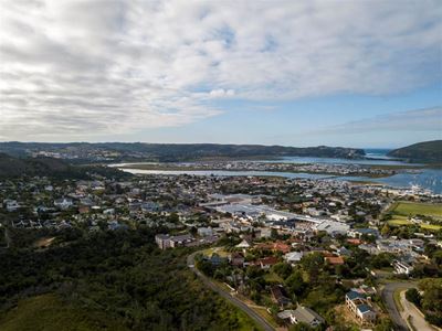 It's official, Knysna is the best!