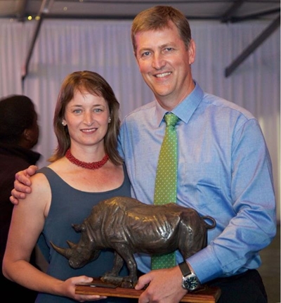 Local wins WRSA award