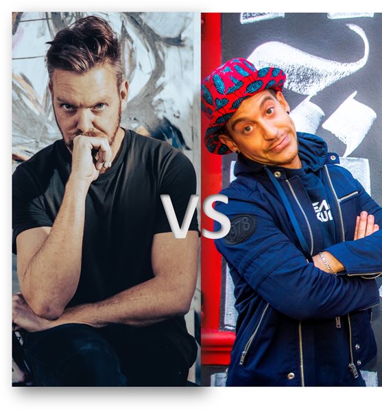 WIN A FREE TICKET TO THE ROSS LEARMONTH VS KEVIN FRASER BOXOP LIVESTREAM EVENT
