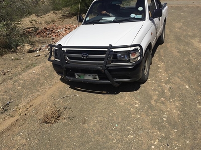 Municipal employee in hot water for illegal dumping