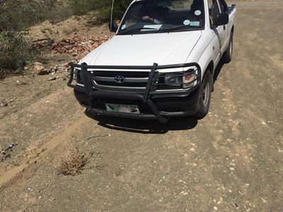 Municipal employee in hot water for illegal dumping