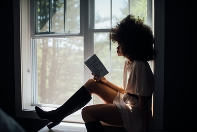 6 ways to spoil yourself and develop good mental habits