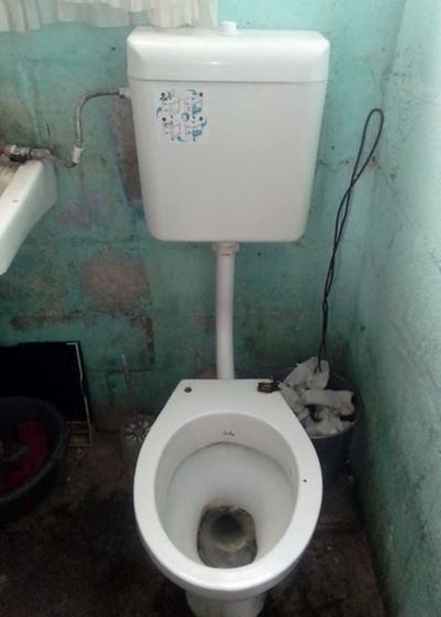 6500 toilet-opgraderings steeds die plan