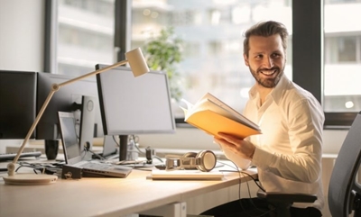 Small business property ownership